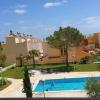 Apartment for long term rental.
