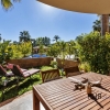 Apartment. Four bedrooms. Very well maintained facility. Top Renovated.