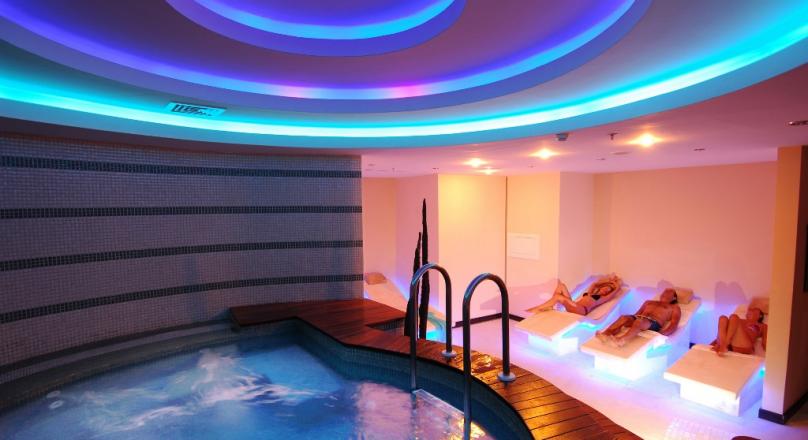 3 BEDROOMS SEA VIEW FURNISHED APARTMENT FOR SALE