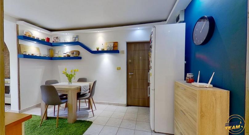 EXPLORE VIRTUALLY! Quality of life, through residence in the score of elegance