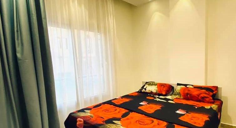 Apartments for rent. Hurghada Intercontinental. Topaz