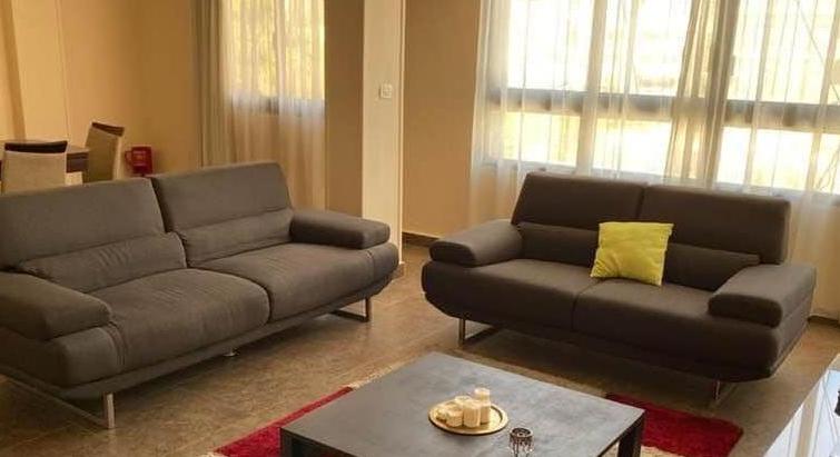 Apartment in maadi degla
