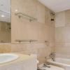 Cala Vinyes. Apartment. 1st sea line, sea view. Sea access