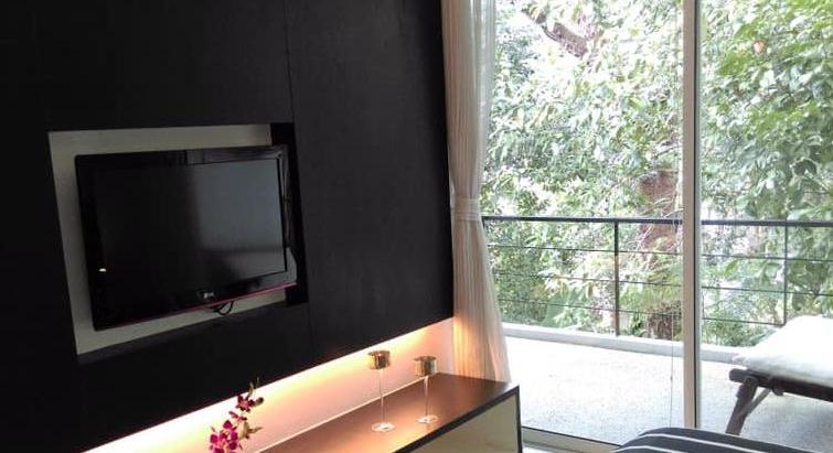 2 Bedroom Apartment with a panoramic sea