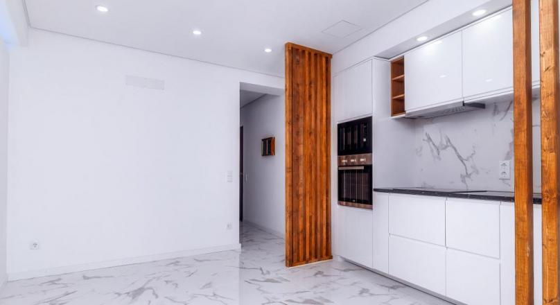 2 bedroom apartment fully renovated in Faro