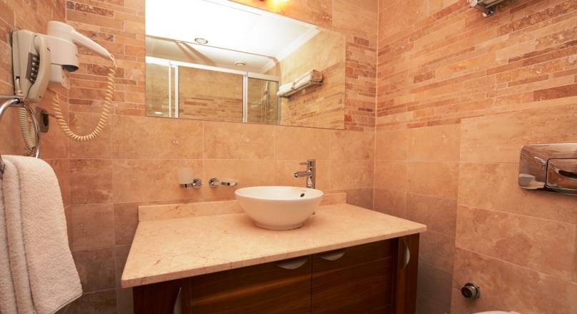 3 BEDROOMS SEA VIEW FURNISHED APARTMENT FOR SALE