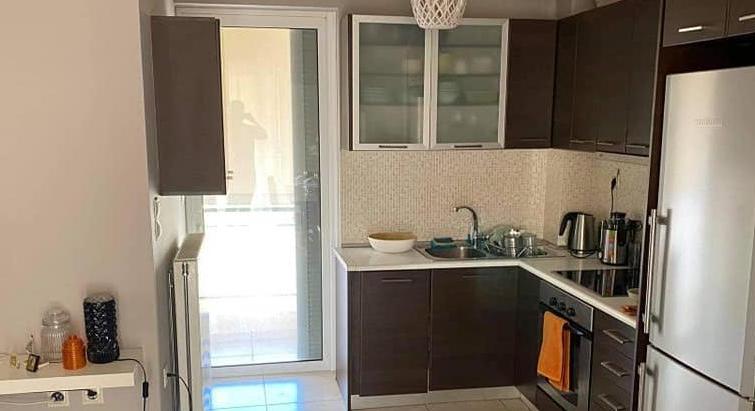 Sea view apartment in Kalamata- GREECE
