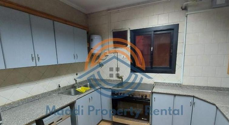 Modern Apartment for rent in Maadi Degla