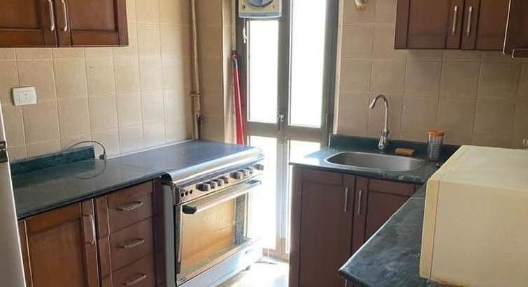 Apartment in maadi degla