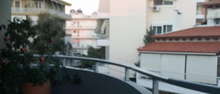 Beautiful newly built 2 bedroom apartment in Alimos for sale.
