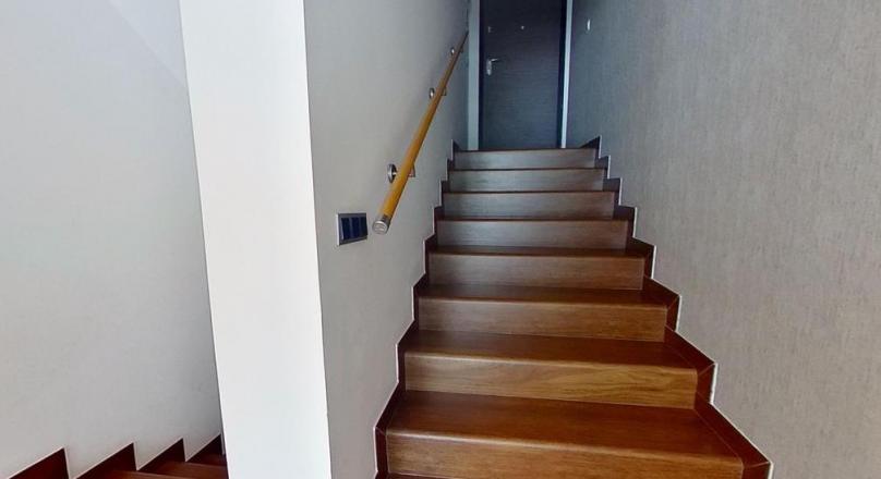 LUXury Class, The rustle of the wood fireplace, in the magic of nature