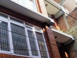 4 Storey Beautiful House for Rent at Shantingar