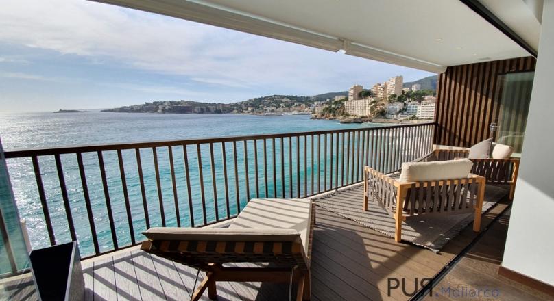 Four bedrooms stand alone house together with a coltage for rent