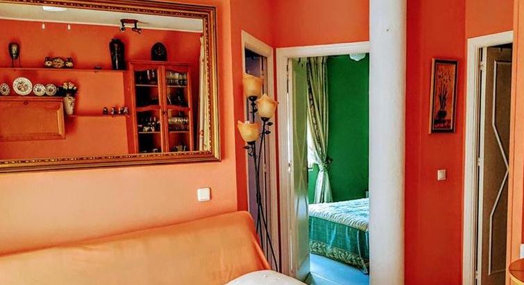 5811 CORNER TOWNHOUSE IN LOS ALTOS, TORREVIEJA