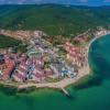 Apartment on beach sea in Bulgaria