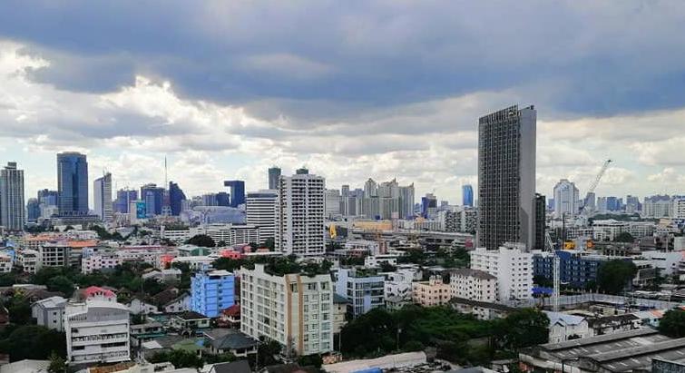 FOR RENT NOBLE NOBLE SOLO AT THONGLOR 