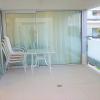 Apartment for long term rental.