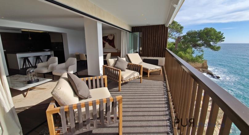 Four bedrooms stand alone house together with a coltage for rent