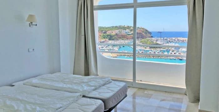 Apartment on Mallorca Spain