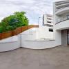 EXPLORE VIRTUALLY! LUX Class residence, with terrace and underground garage
