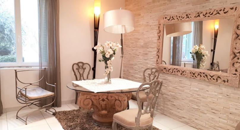 Appartement in Cannes, boulevard Alexandre III 