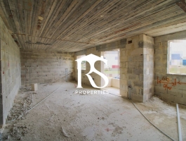 Qormi - 3 Bedroom Apartment Ready Built !!