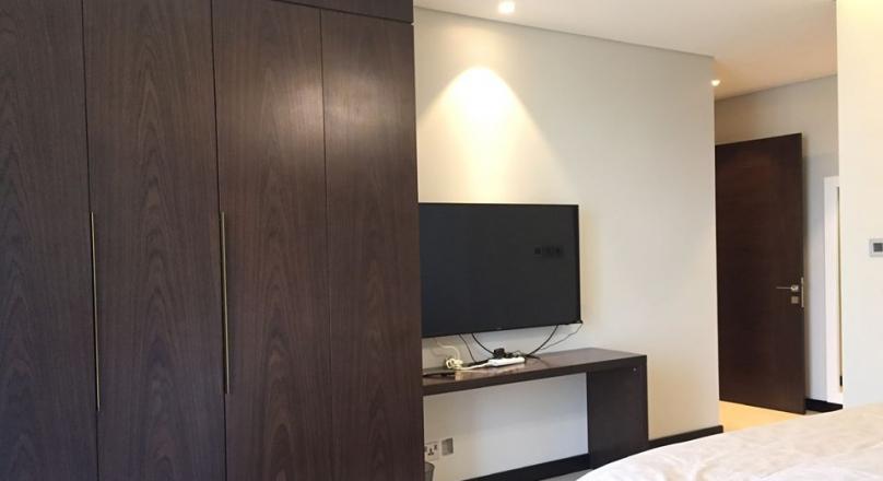 Sea View 2 Bedroom Apt In Fontana Suites @ Reduced Price!!!!!