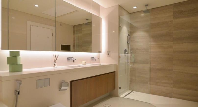 SERENIA RESIDENCES