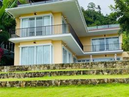 GREAT INVEST OPPORTUNITY - VILLA COMPLEX  