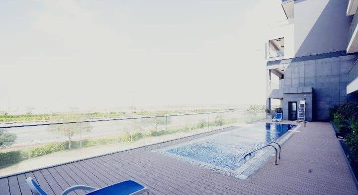 Rosebay Living - Mohammad Bin Rashid Al Maktoum City MBR Area