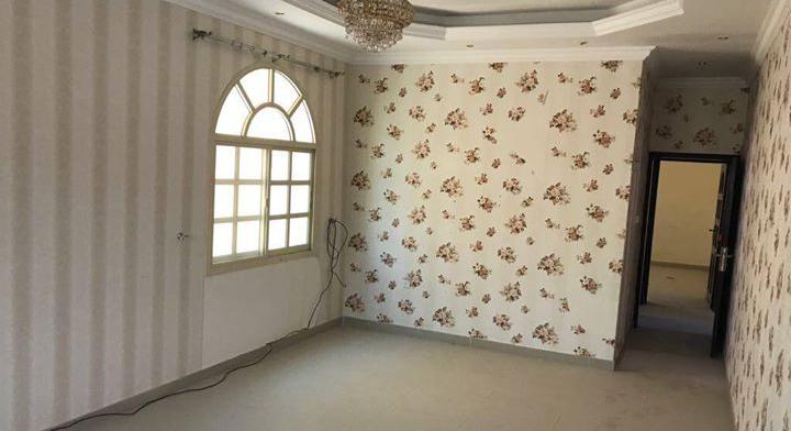 VILLA FOR RNT IN AJMAN RAWDA 3