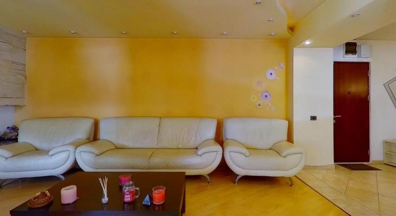 Bright residence on the Civic Center area, Brasov
