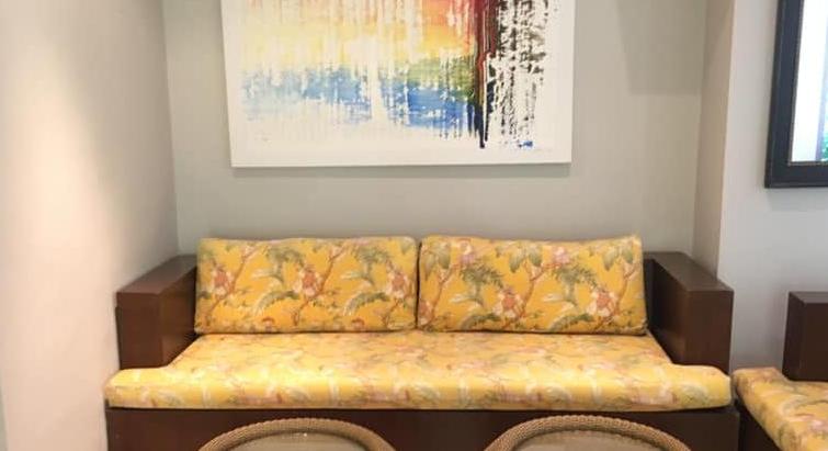 Set on the private hillside estate of La Colline