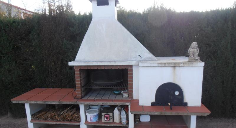 Beautiful Finca near Albatera