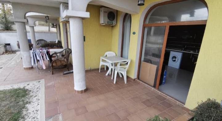 Apartment on beach sea in Bulgaria