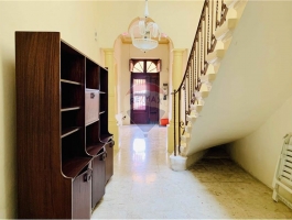 Zabbar - Well-Kept Townhouse