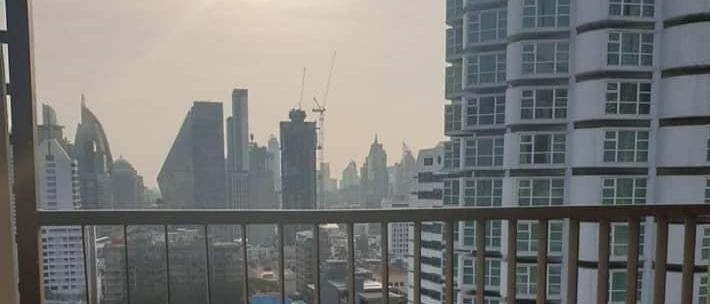 For Rent 15 Resident Condominium at Sukhumvit Soi 15 BTS Asoke