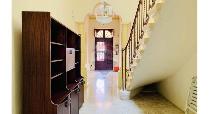 Zabbar - Well-Kept Townhouse