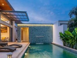 3 Bedroom Pool villa near Thanyapura !