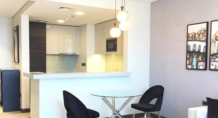 Brand New Apt In Catamaran At Reduced Price, 500.00 BD only, All Inclusive