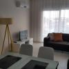 Apartment on beach sea in Turkey