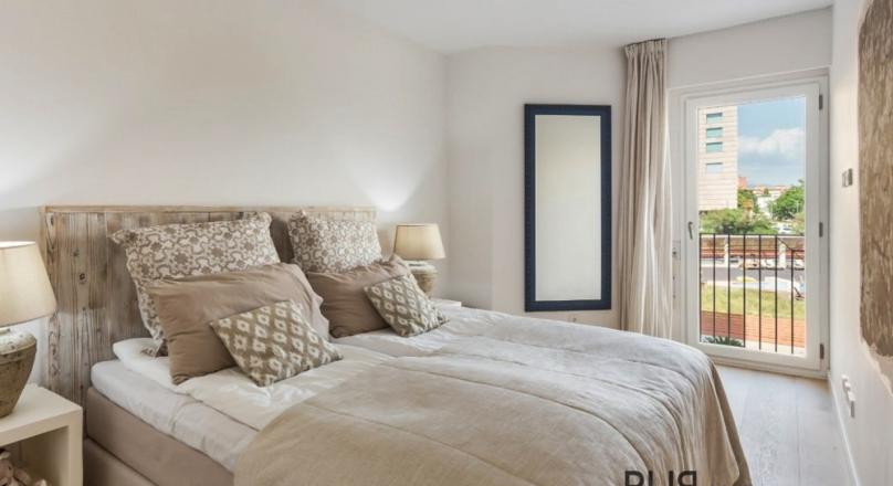 Palma. Portixol. Direct sea view. Direct beach access. Don't have to worry about anything.