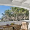 An apartment with a sea view. In Port Andratx. It has always been your...