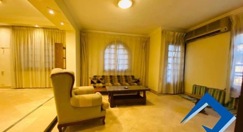 Apartment in Maadi degla for Rent.