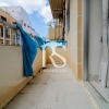 Qawra - Bargain Squarish Layout Apartment