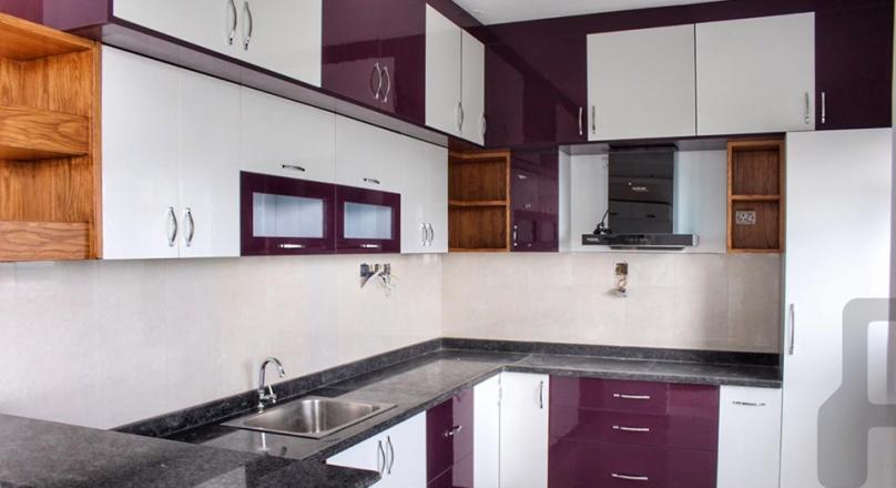 2 bhk , 2+1 bhk and 3 bhk flat for sale in gated community