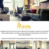 Maven at Capitol Commons 