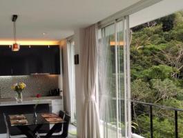 2 Bedroom Apartment with a panoramic sea