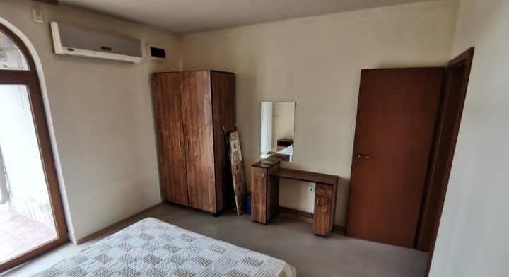Apartment on beach sea in Bulgaria