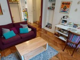 APARTMENT PB SALE 3 ROOMS PARQUE RIVADAVIA
